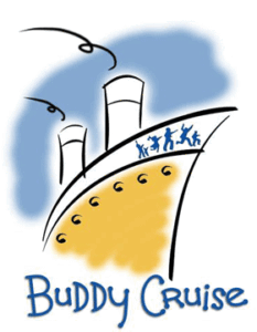 Buddy Cruise Logo